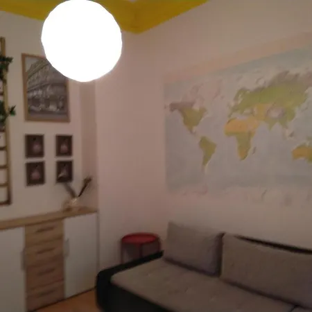 Apartment Siegener Strasse