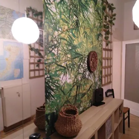 Appartement Siegener Strasse *