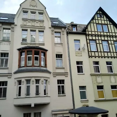 Siegener Strasse Apartment