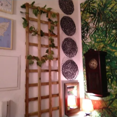 Apartment Siegener Strasse *
