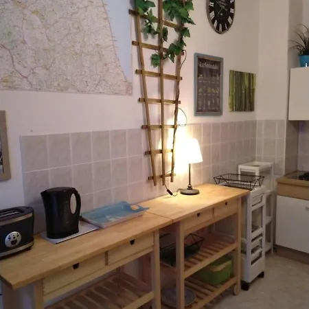 Siegener Strasse Apartment Plauen