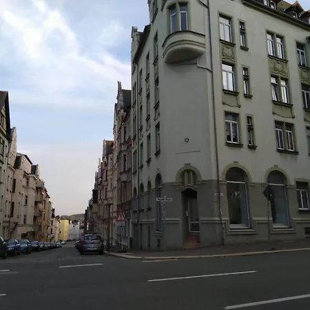 Siegener Strasse Apartment *