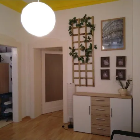 Apartment Siegener Strasse