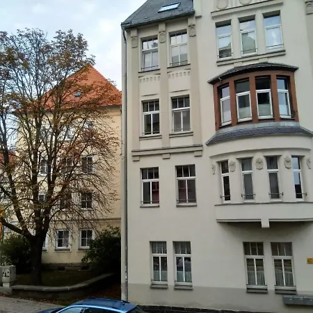 Siegener Strasse Appartement *