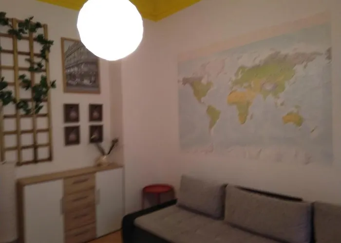 Lejlighed Siegener Strasse